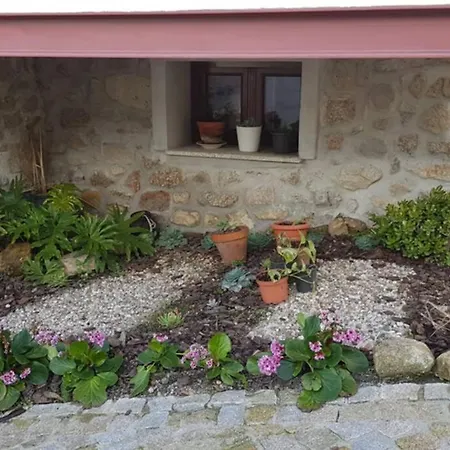 Casa Bento Moura Portugal Moimenta da Serra