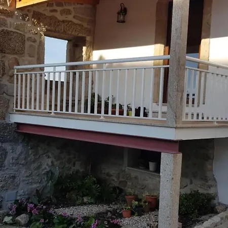 Casa Bento Moura Portugal Holiday home