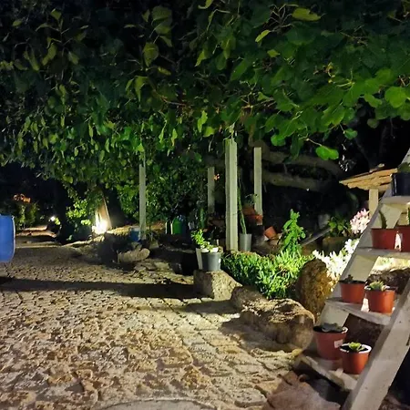 Сasa de vacaciones Casa Bento Moura Portugal