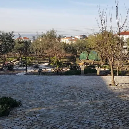 Casa Bento Moura Portugal Сasa de vacaciones *