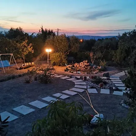 Casa Bento Moura Portugal Сasa de vacaciones