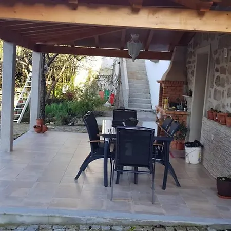 Casa Bento Moura Portugal *