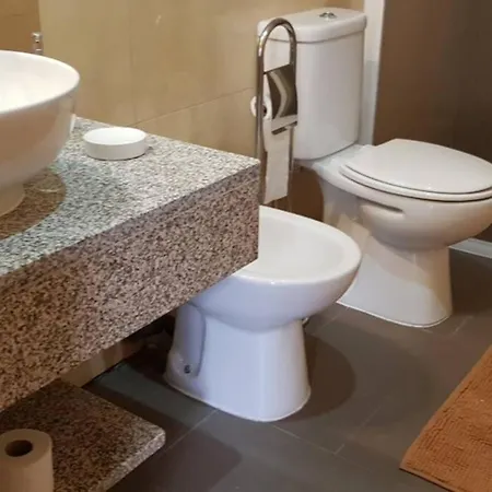 Casa Bento Moura Portugal *