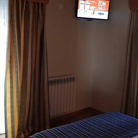 Casa Bento Moura Portugal Сasa de vacaciones *