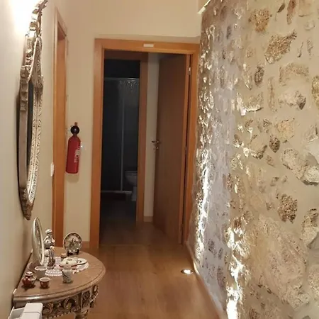 Casa Bento Moura Portugal * Moimenta da Serra