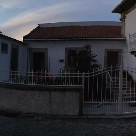 Casa Bento Moura Portugal *