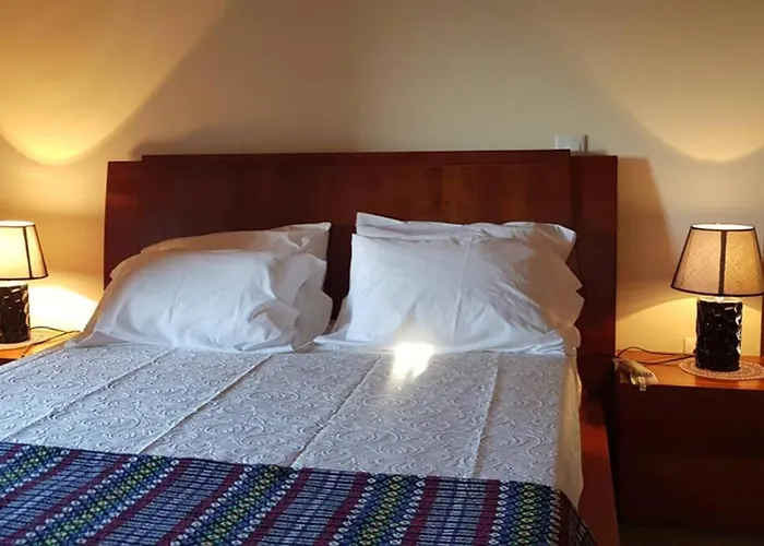 Casa Bento Moura Portugal *