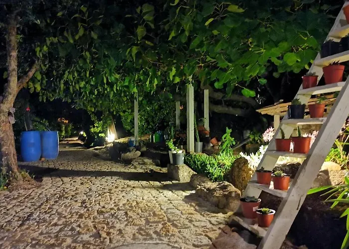 Nyaraló Casa Bento Moura Portugal