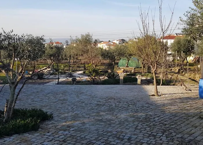 Casa Bento Moura Portugal Nyaraló *