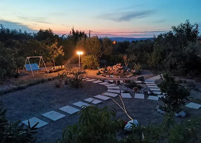 Casa Bento Moura Portugal Nyaraló