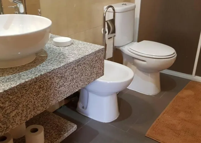 Casa Bento Moura Portugal *