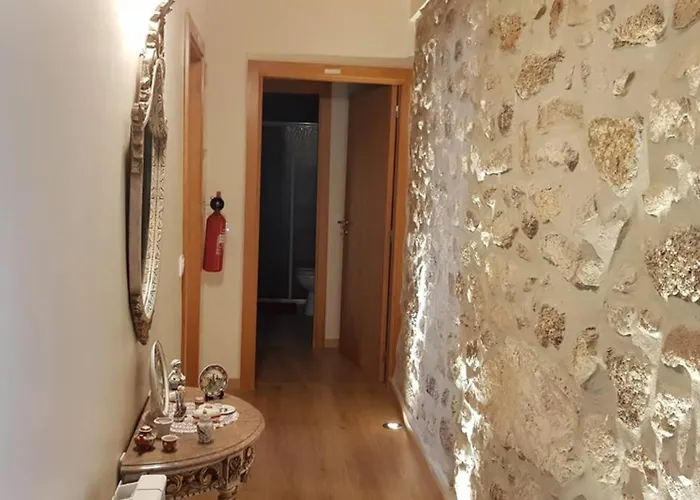 Casa Bento Moura Portugal * Moimenta da Serra