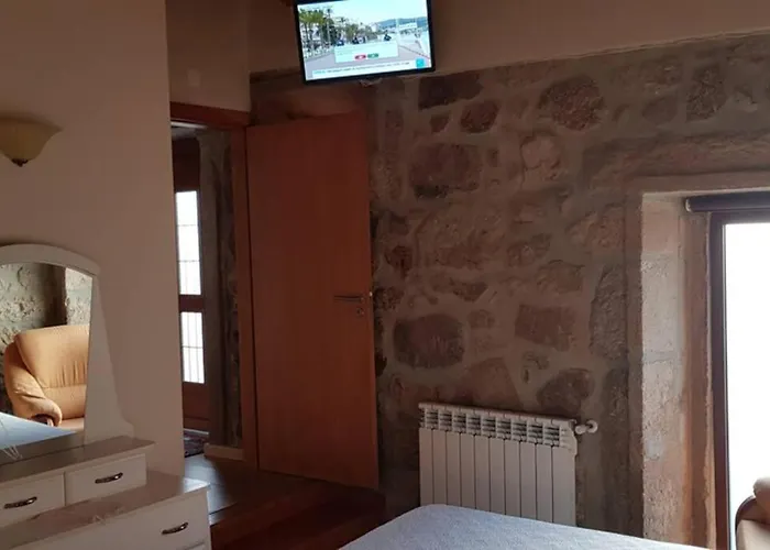 Casa Bento Moura Portugal *