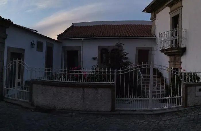 Casa Bento Moura Portugal *